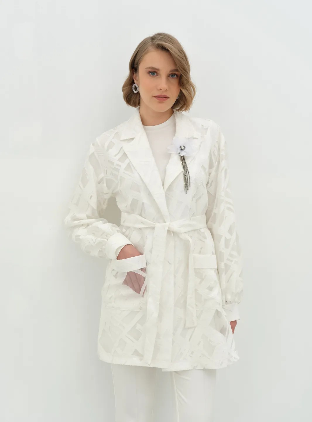 Turkiye, Clothing and Fashion, Men’s Clothing, Modest Clothing, Oversize